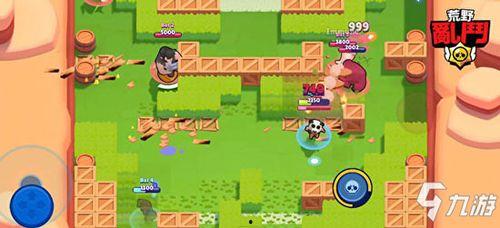 荒野乱斗最新12月爆料,神秘英雄登场,全新游戏玩法即将解锁! 第2张 荒野乱斗最新12月爆料,神秘英雄登场,全新游戏玩法即将解锁! 第2张